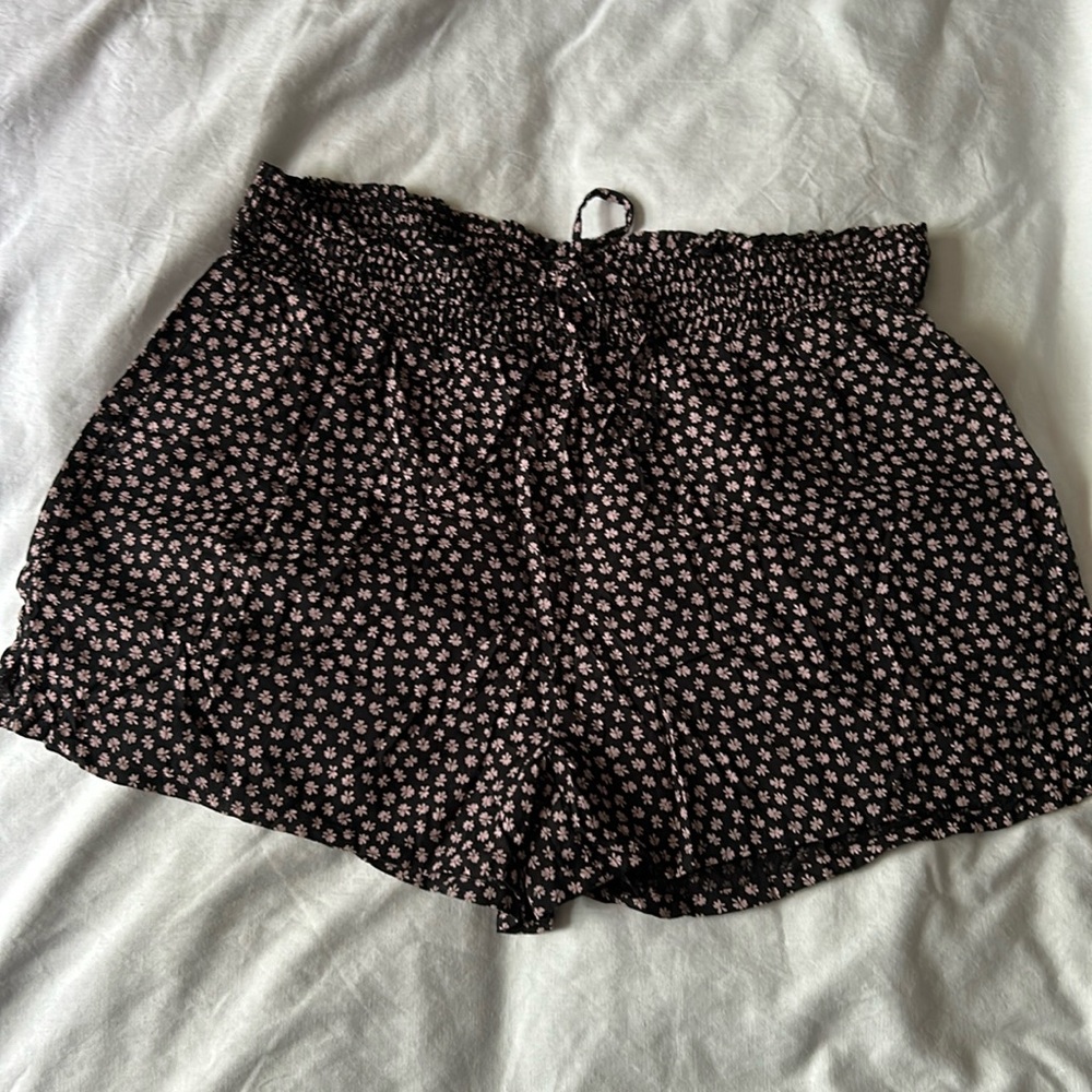 SO shorts